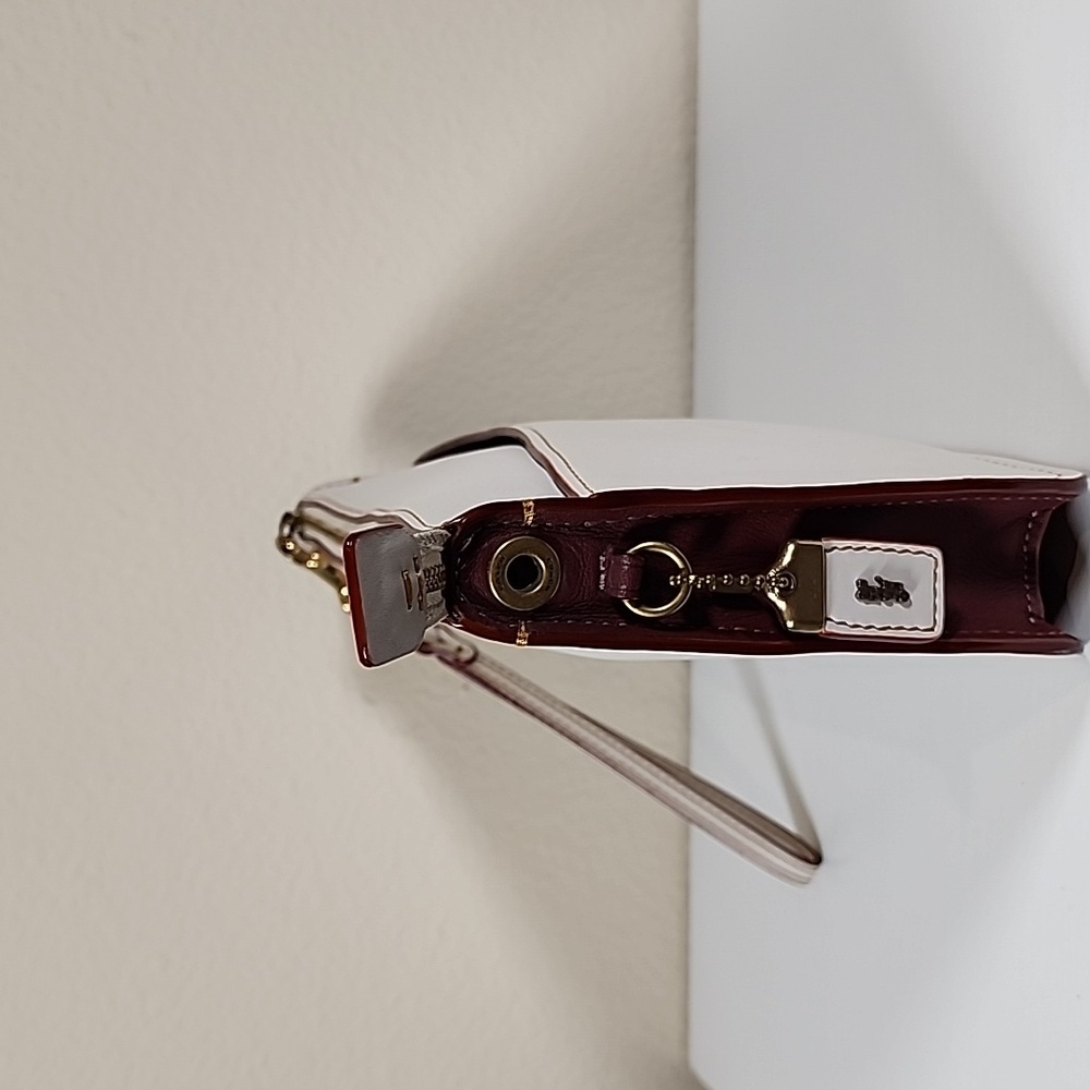 Coach 1941 Soho Crossbody in Colorblock - Picture 4 of 17